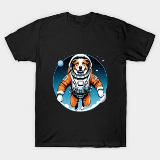 Laika T-Shirt